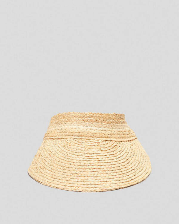 Mooloola Shaani Visor for Womens