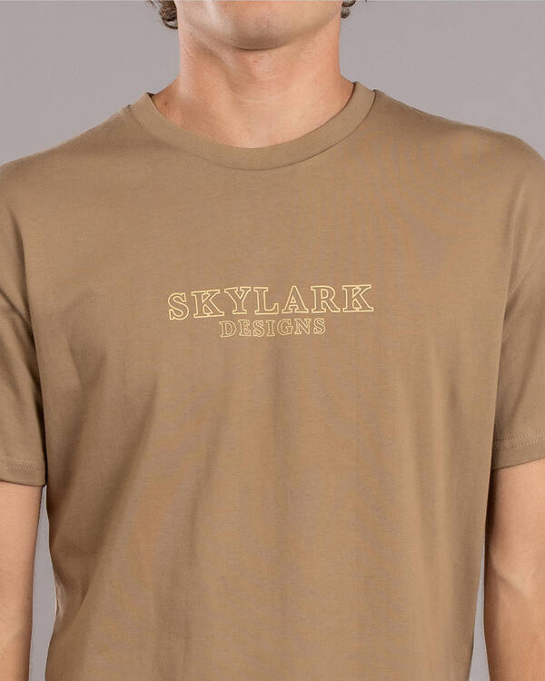 Skylark Oakview T-Shirt for Mens