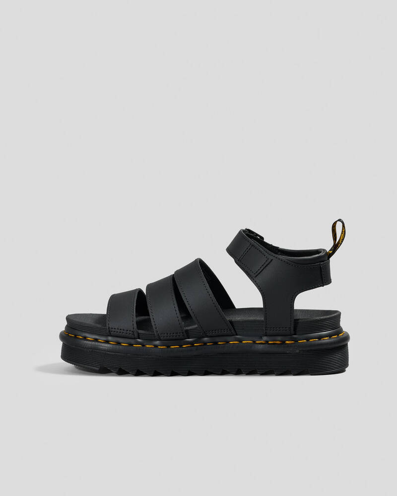 DR MARTENS Blaire Sandals for Unisex
