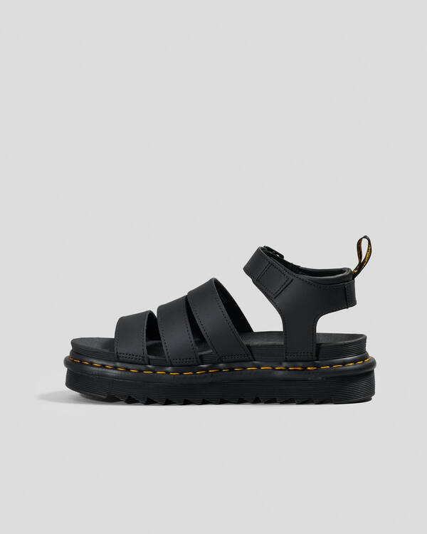DR MARTENS Blaire Sandals for Unisex