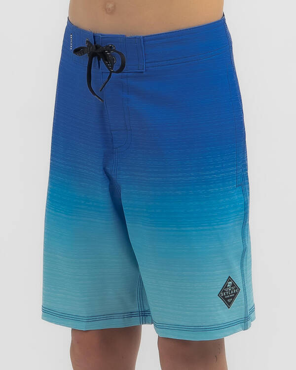 Skylark Boys' Fader Board Shorts for Mens
