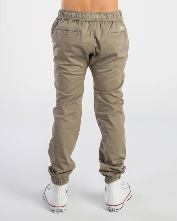 Skylark Boys' Duplicity Cargo Jogger Pants for Mens