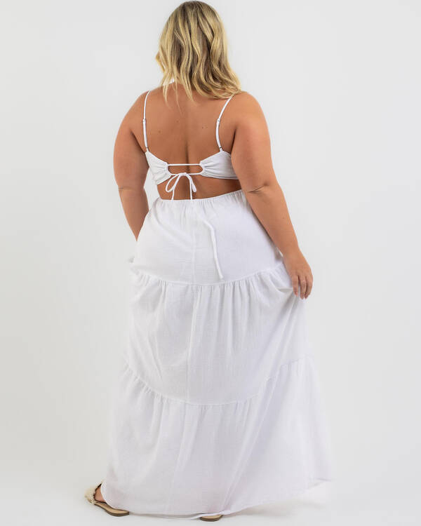 Mooloola Tabetha Maxi Dress for Womens