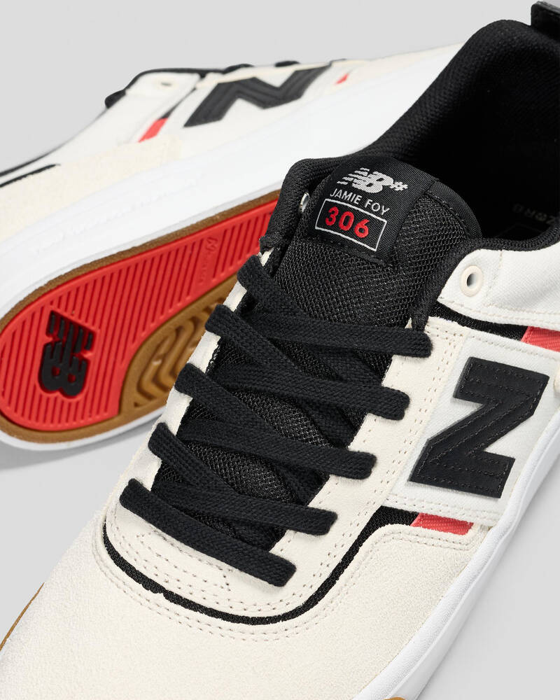 New Balance 306 Jamie Foy Shoes for Mens