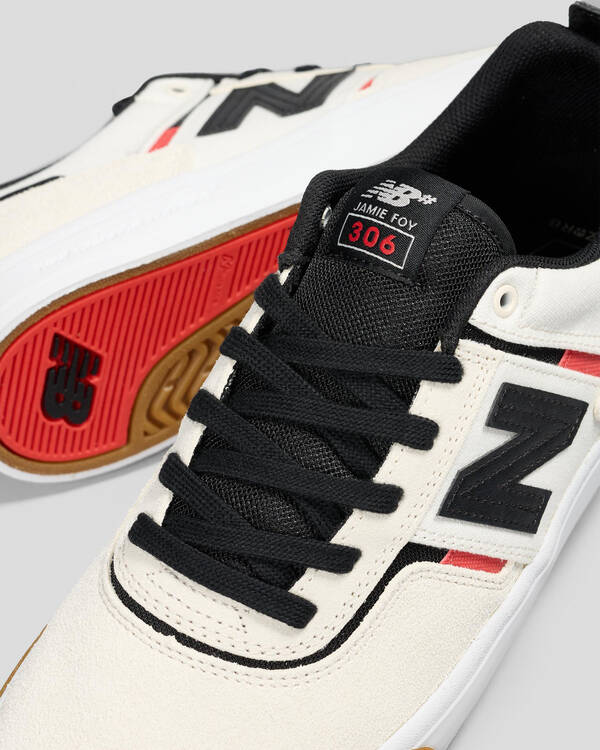 New Balance 306 Jamie Foy Shoes for Mens