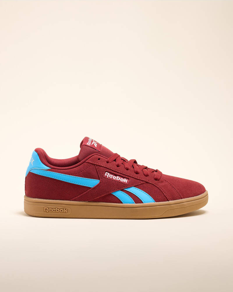 Reebok Women's Court Retro Shoes for Womens
