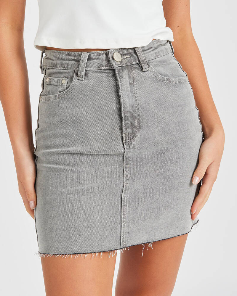 Used Bandit Skirt for Womens