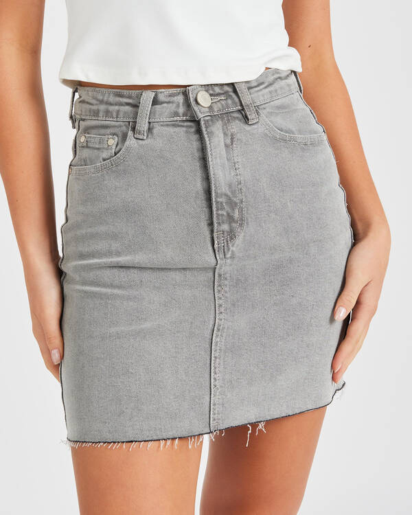 Used Bandit Skirt for Womens