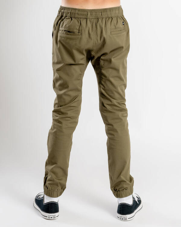 Skylark Boys' Spectral Jogger Pants for Mens