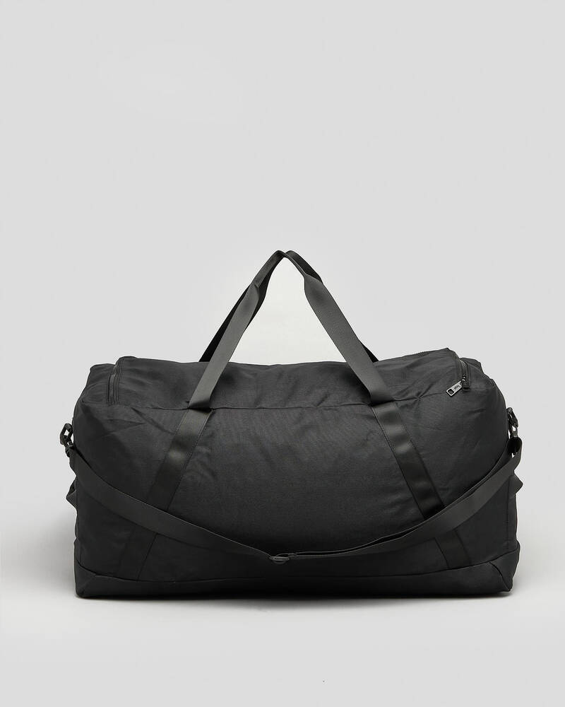 Stussy Italic Travel Bag for Womens