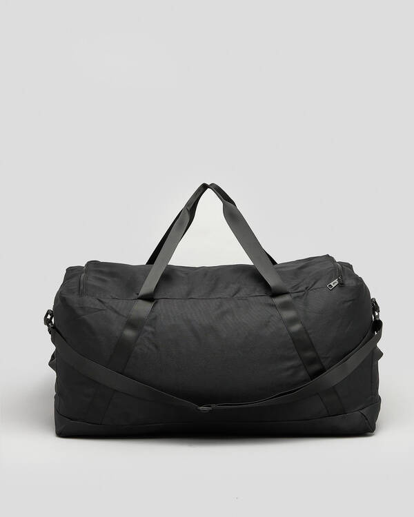 Stussy Italic Travel Bag for Womens