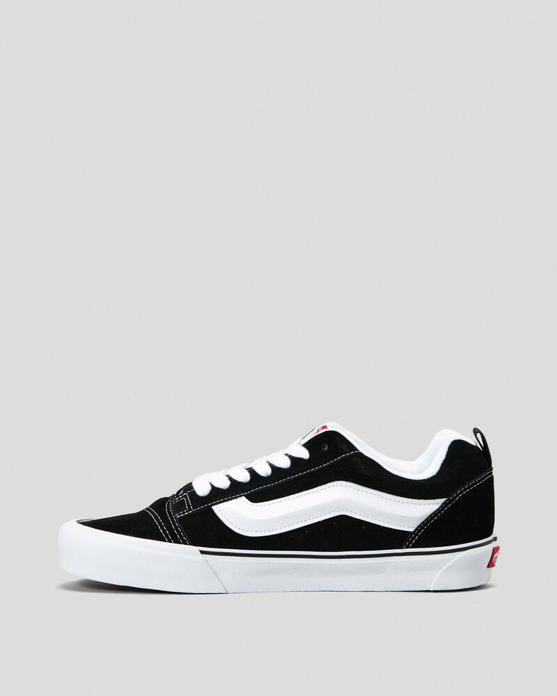 Vans Knu Skool Shoes for Mens