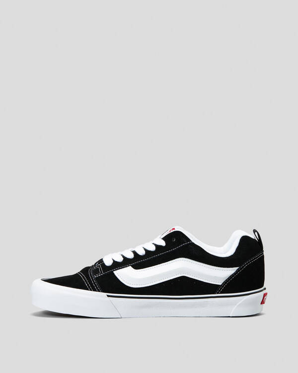 Vans Knu Skool Shoes for Mens