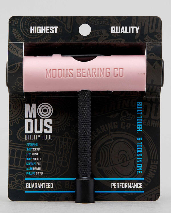 Modus Utility Tool for Unisex