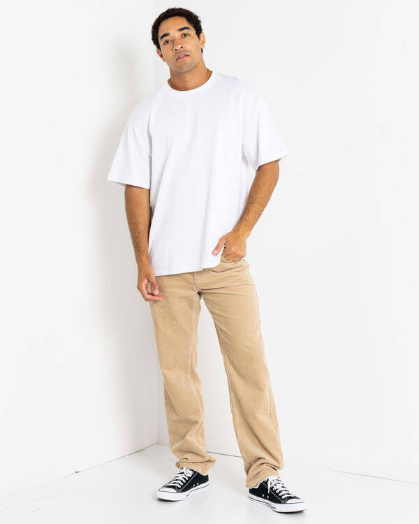 Skylark Integration Cord Pants for Mens