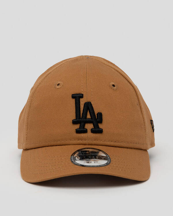 New Era Toddlers' My 1st 9Forty Cap for Mens