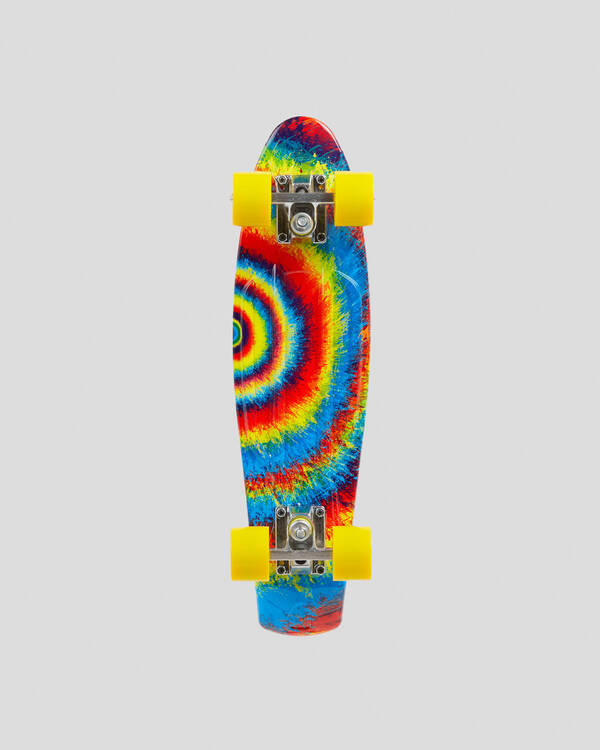 Get It Now Cruiser Skateboard for Unisex