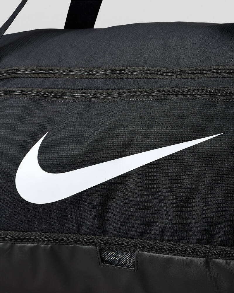 Nike Brasilia 9.5 Duffle Bag for Mens