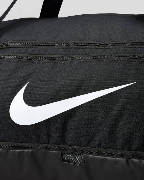 Nike Brasilia 9.5 Duffle Bag for Mens