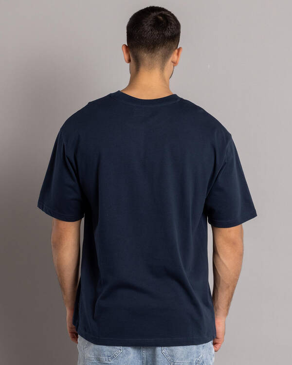 Lucid Fervor T-Shirt for Mens