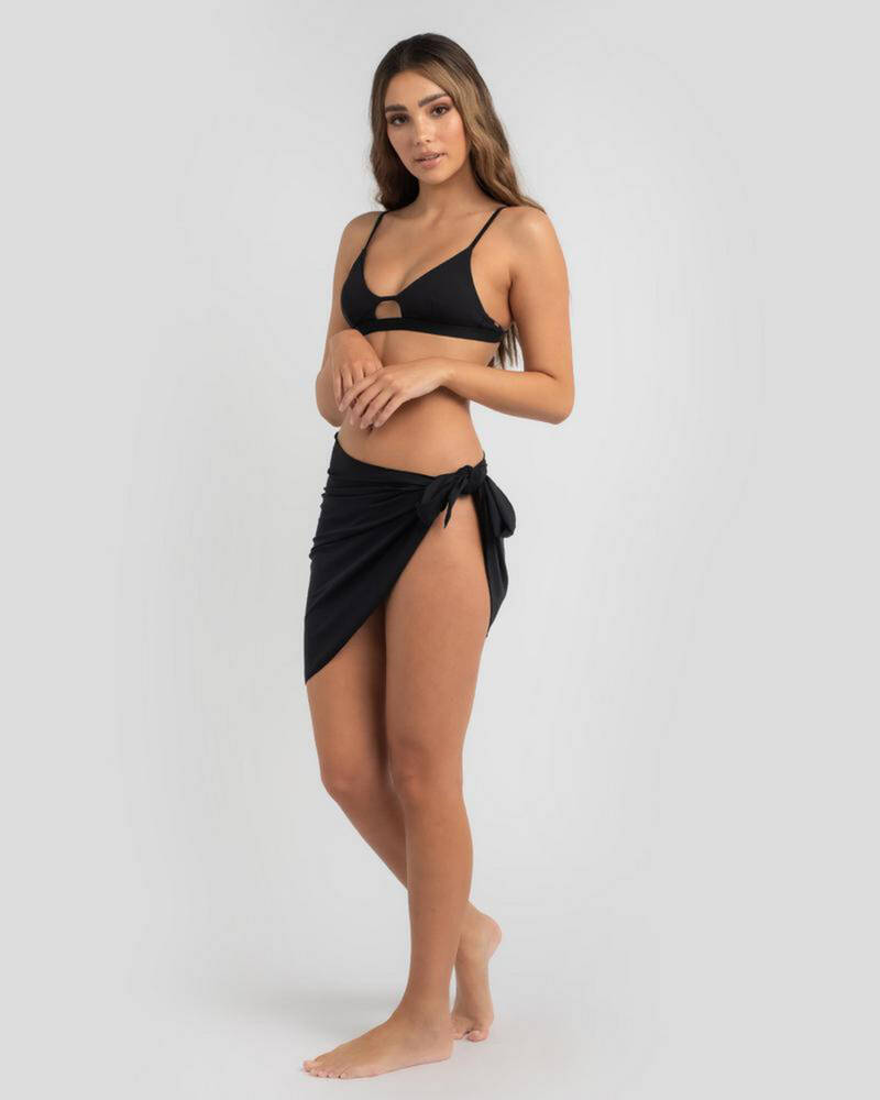 Topanga Bondi Tie Sarong for Womens