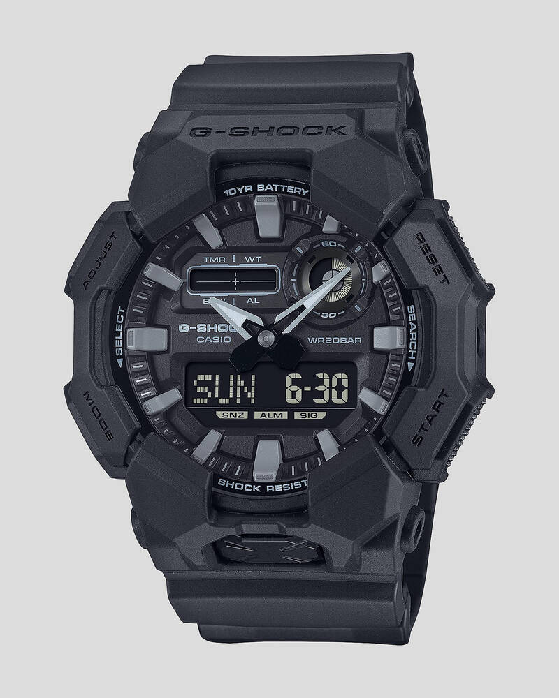 G-Shock GD010-1A1 Watch for Mens