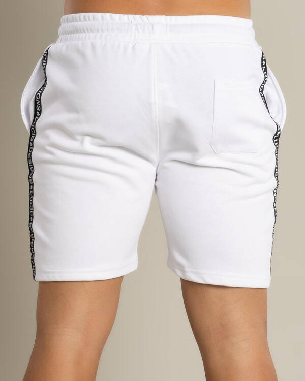 Lucid Praise House Short for Mens