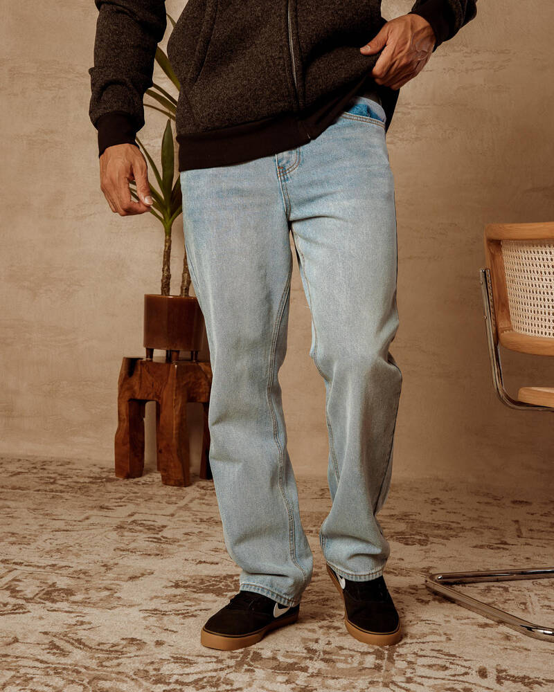 Skylark Colossal Jeans for Mens