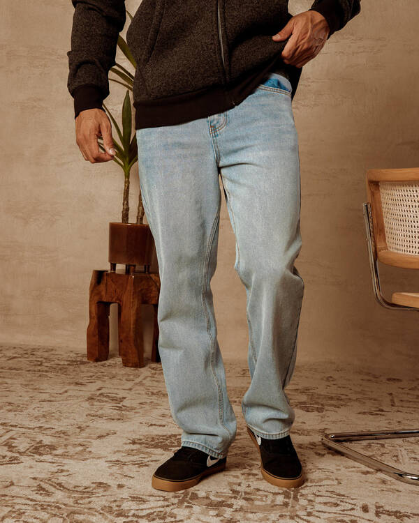 Colossal Jeans