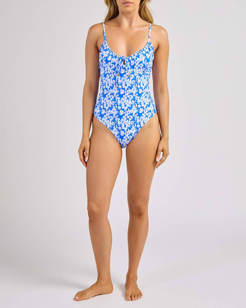 Kaiami Joanne One Piece Swimsuit for Womens