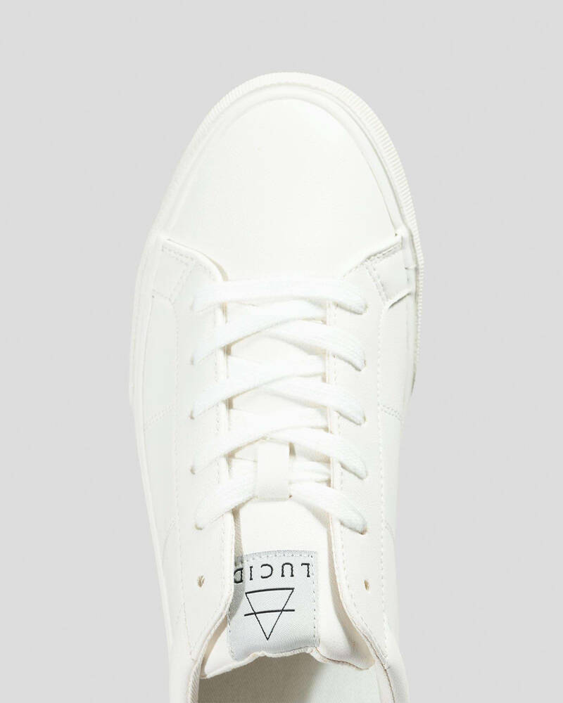 Lucid Victory Shoes for Mens
