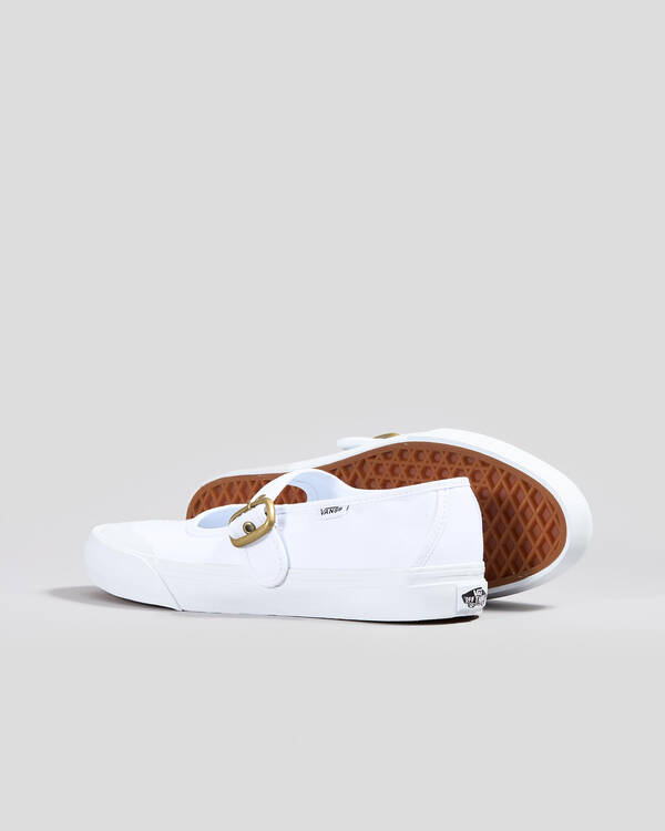 Vans Women's Mary Jane Shoes for Womens