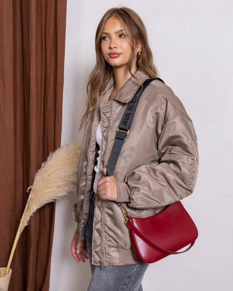 Ava And Ever Kate Cross Body Bag for Womens