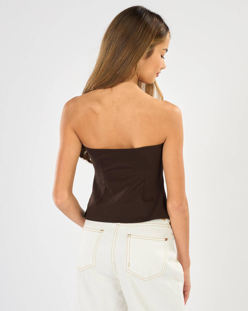 Mooloola Girls' June Top for Womens