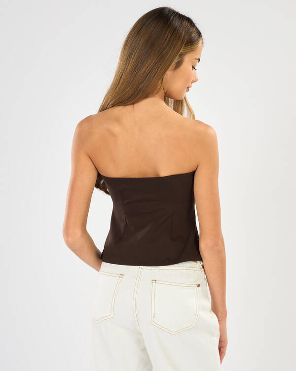 Mooloola Girls' June Top for Womens