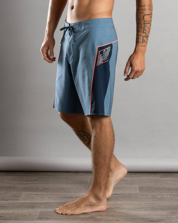 Billabong Straddie Pro Board Shorts for Mens
