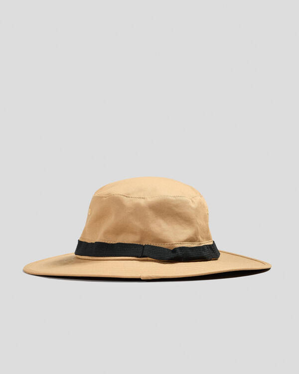 Dexter Labour Wide Brim Hat for Mens