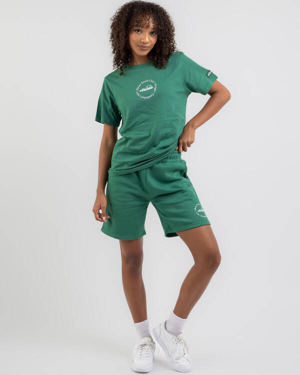 Ellesse Fontansa Shorts for Womens