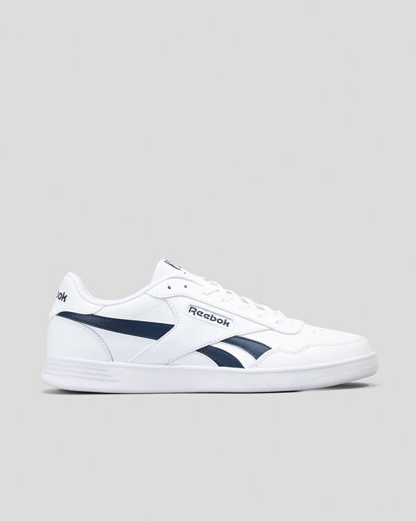 Reebok Court Advance Shoes for Mens