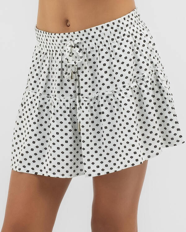 Ava And Ever Girls' Lelo Skort for Womens
