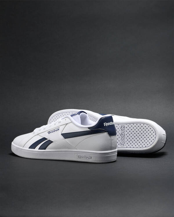 Reebok Court Retro Shoes for Mens