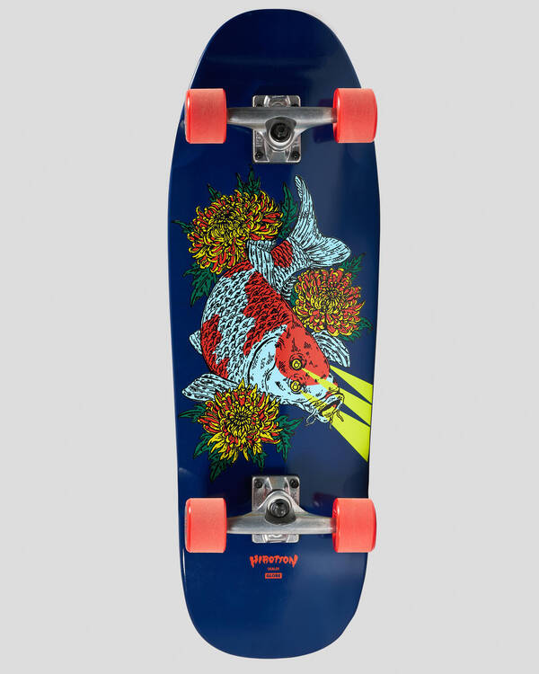 Globe Dealer Cruiser Skateboard for Unisex