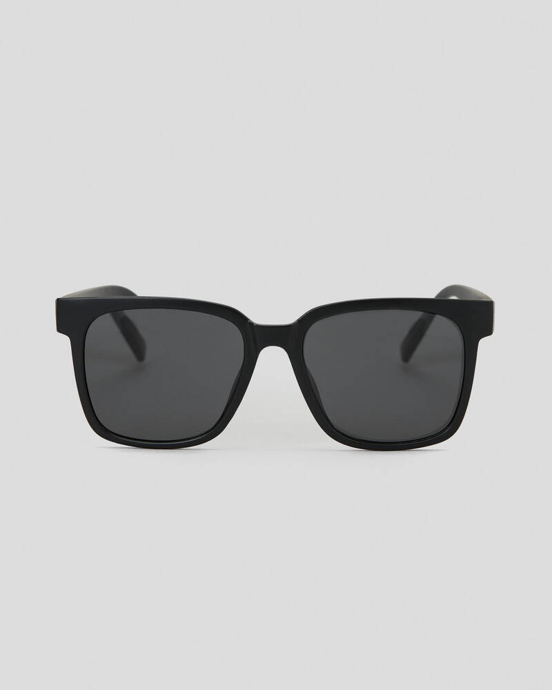 Salty Life Boys' Pacific Polarised Sunglasses for Mens