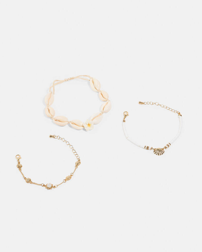 Karyn In LA Adeline Bracelet Pack for Womens