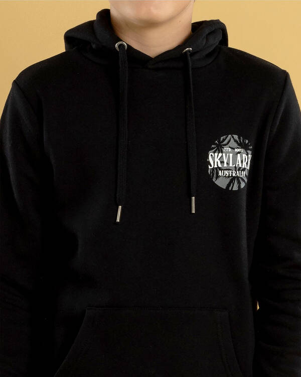 Skylark Boys' Blackwood Hoodie for Mens