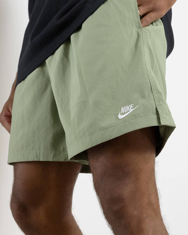 Nike Club Flow Shorts for Mens