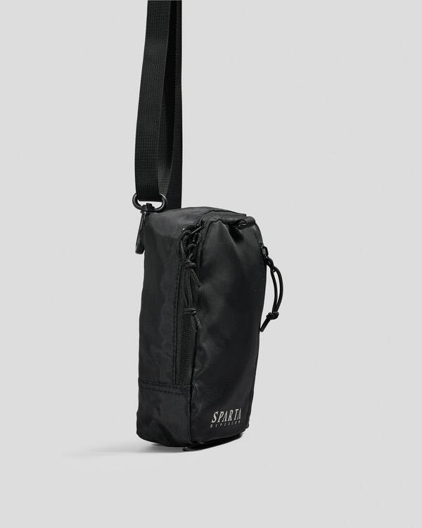 Sparta Inverse Crossbody Bag for Mens