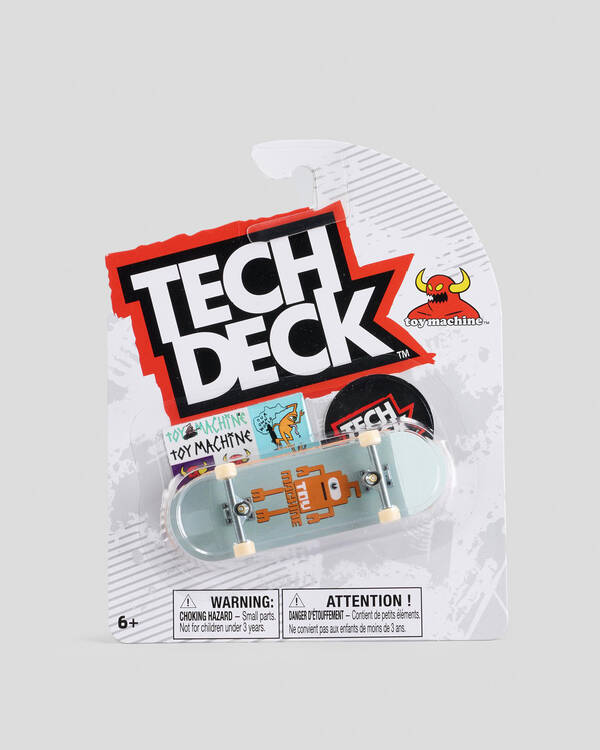 Tech Deck 96mm Fingerboard for Mens
