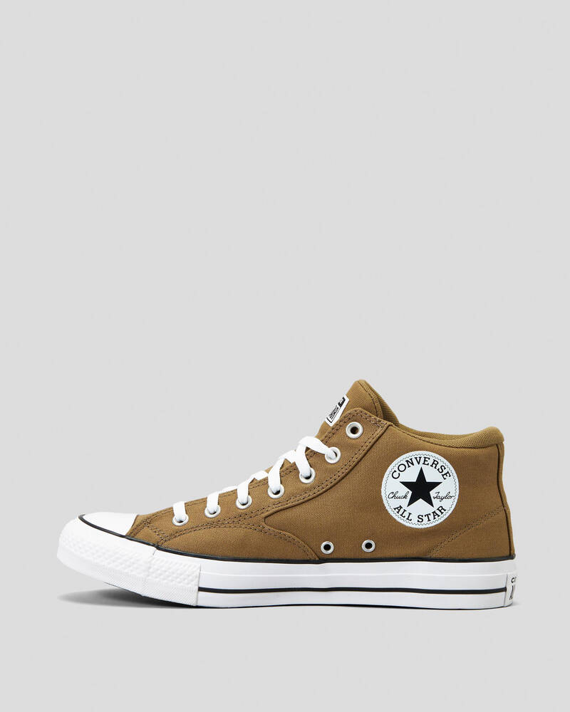 Converse Chuck Taylor All Star Malden Street Shoes for Mens