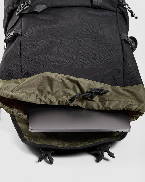 Jacks Barrel Backpack for Mens